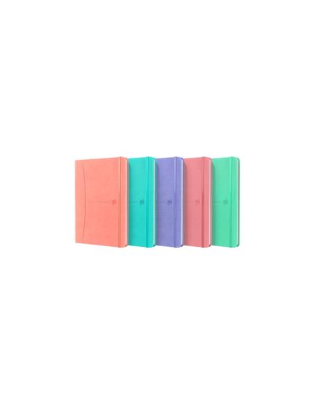 LIBRETA COSIDA OXFORD 80H A5 400154941