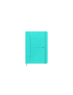LIBRETA COSIDA OXFORD 80H A5 400154941 2
