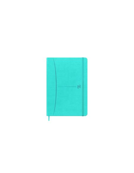 LIBRETA COSIDA OXFORD 80H A5 400154941