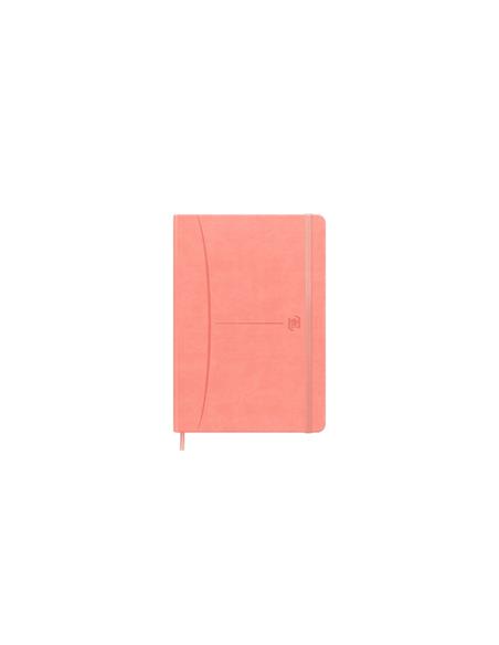 LIBRETA COSIDA OXFORD 80H A5 400154941