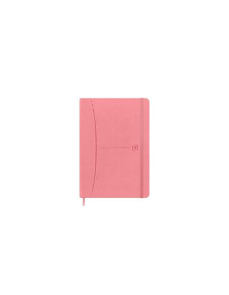 LIBRETA COSIDA OXFORD 80H A5 400154941