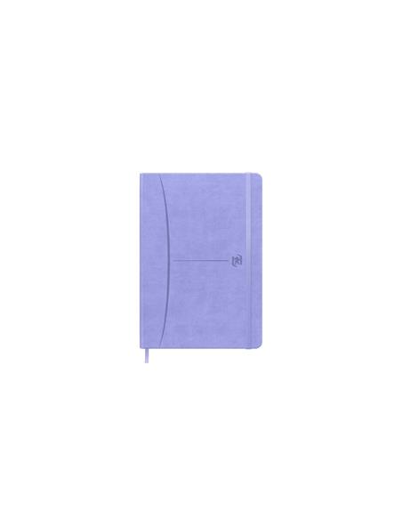 LIBRETA COSIDA OXFORD 80H A5 400154941