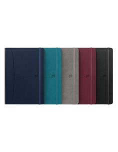 LIBRETA COSIDA OXFORD 80H A5 400163614