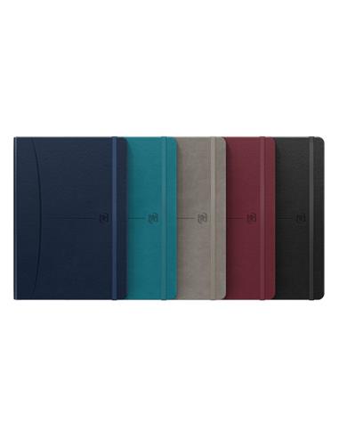 LIBRETA COSIDA OXFORD 80H A5 400163614