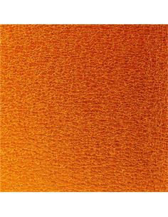 LAMINA GOMA EVA 40x60 METALIZ. NARANJA