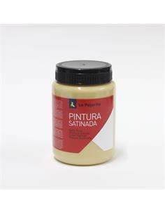 PINTURA PAJARITA SATINADA SIENA CL. L-04