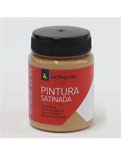 PINTURA PAJARITA SATINADA SIENA OSC. L-05