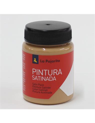 PINTURA PAJARITA SATINADA SIENA OSC. L-05