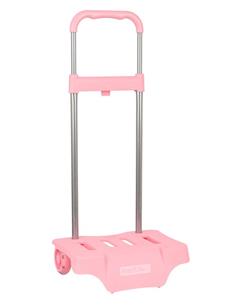 CARRITO PORTAM. ROSA PALO 41071 905