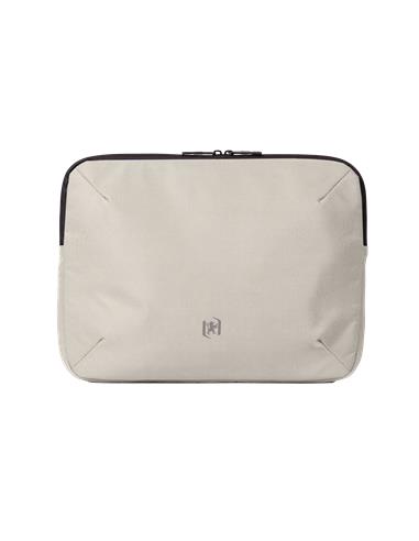 MALETIN PORTAT. OXFORD BEIGE 400192203