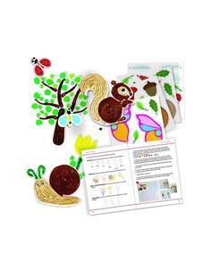 MANITAS CREATIVAS HEADU ES56512 2