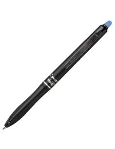 BOLIGRAFO PILOT FRIXION PLUS AZUL