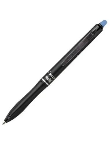 BOLIGRAFO PILOT FRIXION PLUS AZUL