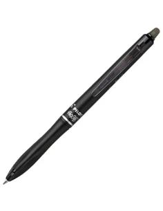 BOLIGRAFO PILOT FRIXION PLUS NEGRO