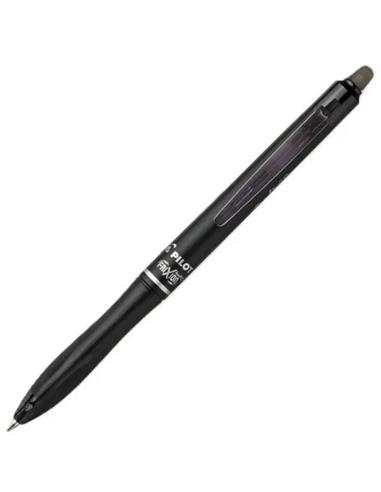 BOLIGRAFO PILOT FRIXION PLUS NEGRO