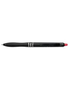 BOLIGRAFO PILOT FRIXION PLUS ROJO