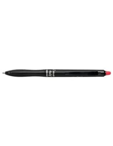 BOLIGRAFO PILOT FRIXION PLUS ROJO