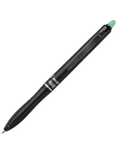 BOLIGRAFO PILOT FRIXION PLUS VERDE