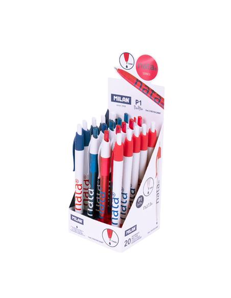 BOLIGRAFO P1 NATA 1765729120NT MILAN