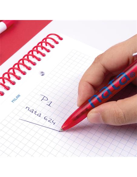 BOLIGRAFO P1 NATA 1765729120NT MILAN
