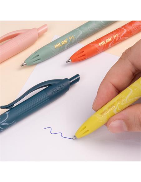 BOLIGRAFO P1 LAVA 1765729120LV MILAN