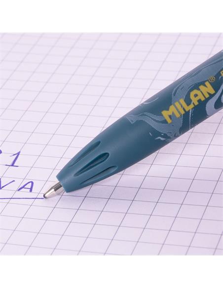 BOLIGRAFO P1 LAVA 1765729120LV MILAN