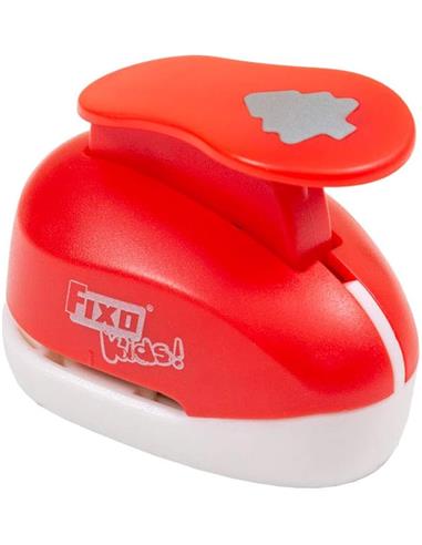 PERFORADORA EVA 2,5 CM ARBOL 00063451