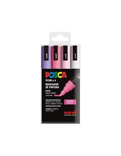ROTULADOR POSCA PC-5M 182634852 EST.4