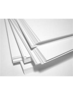 PAPEL A4 ESTUCADO BRILLO 130 GR. PTE.250