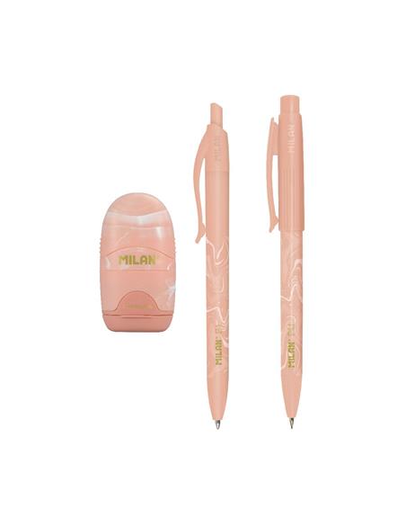 CAJA REGALO LAVA ROSA 6355LVPA