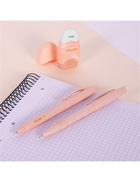 CAJA REGALO LAVA ROSA 6355LVPA