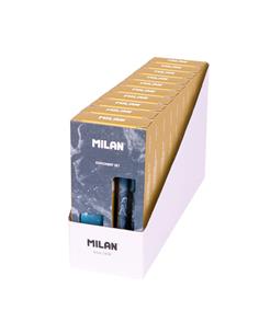 CAJA REGALO LAVA AZUL 6355LVBA 2