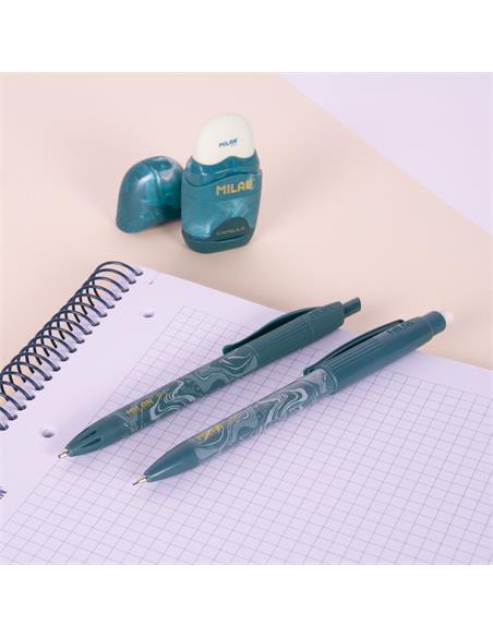 CAJA REGALO LAVA AZUL 6355LVBA