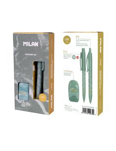 CAJA REGALO LAVA VERDE 6355LGRA