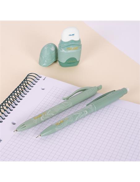 CAJA REGALO LAVA VERDE 6355LGRA