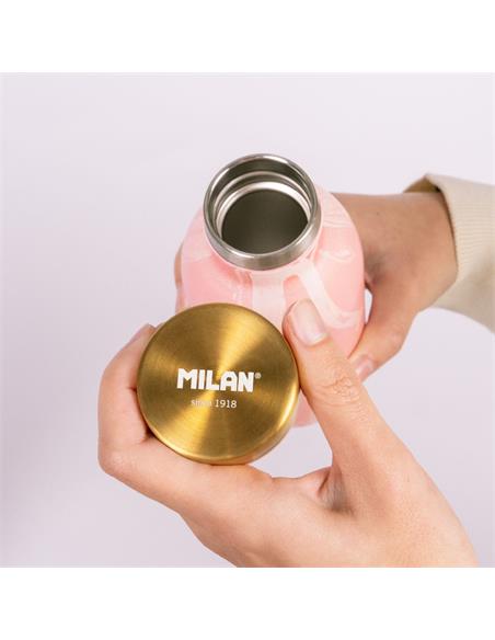 BOTELLA ISOT. INOX 354ML LAVA 643012LV