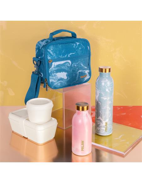 BOTELLA ISOT. INOX 354ML LAVA 643012LV