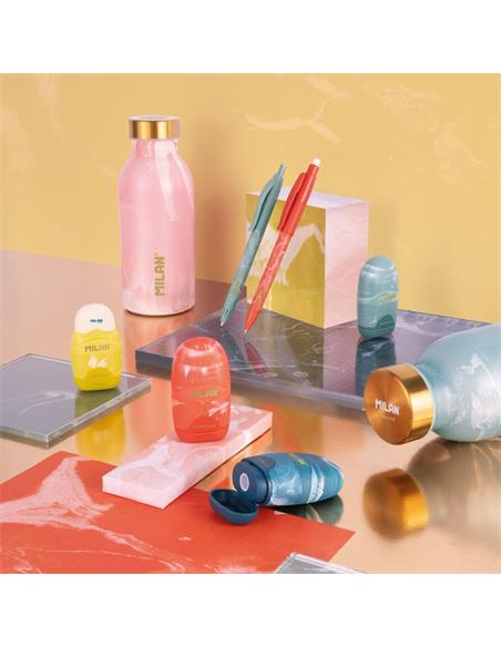 BOTELLA ISOT. INOX 354ML LAVA 643012LV