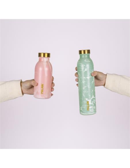 BOTELLA ISOT. INOX 591ML LAVA 643020LV