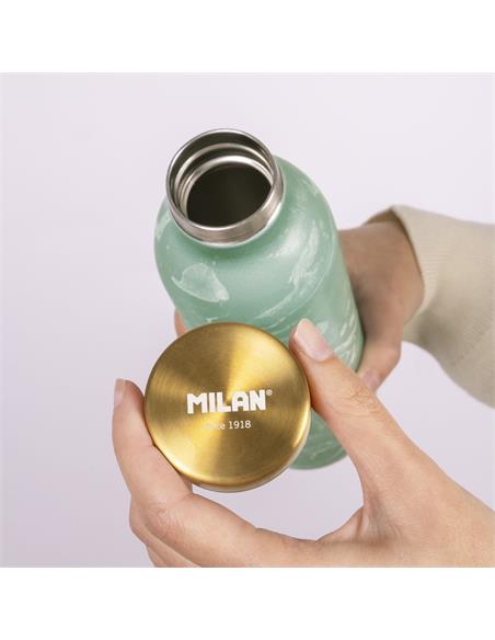 BOTELLA ISOT. INOX 591ML LAVA 643020LV