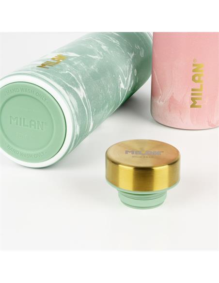 BOTELLA ISOT. INOX 591ML LAVA 643020LV