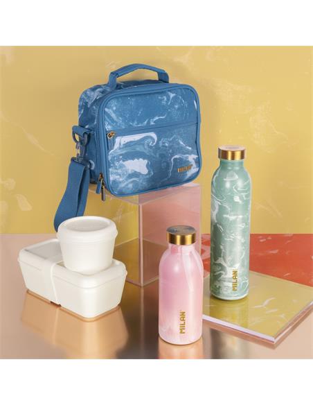 BOTELLA ISOT. INOX 591ML LAVA 643020LV