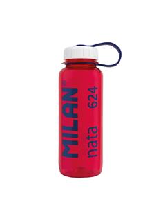 BOTELLA ROSA TRIT. NATA 650ML 644022NTP