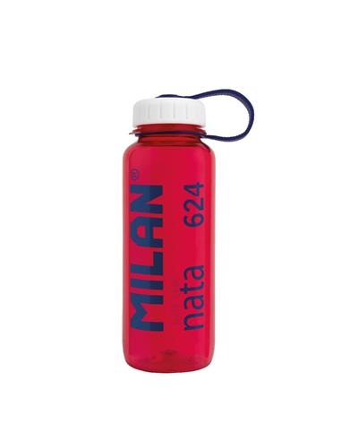 BOTELLA ROSA TRIT. NATA 650ML 644022NTP