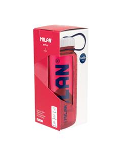 BOTELLA ROSA TRIT. NATA 650ML 644022NTP 2