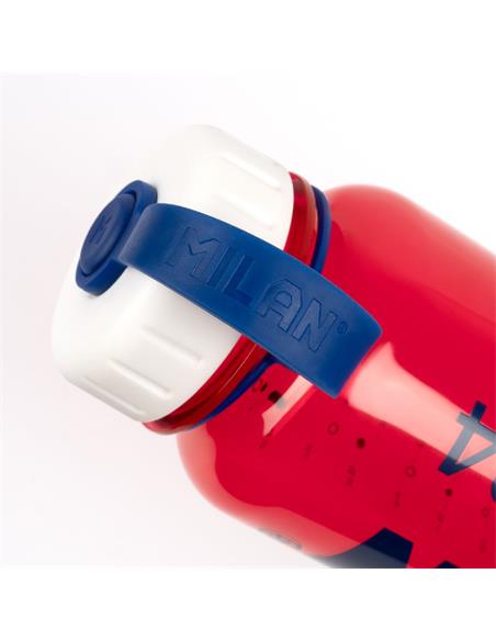 BOTELLA ROSA TRIT. NATA 650ML 644022NTP