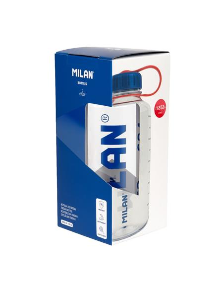 BOTELLA TRASP. TR. NATA 1000ML 644034NT