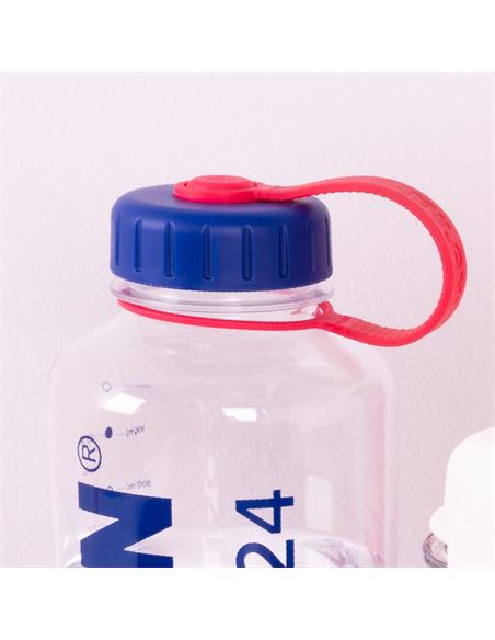 BOTELLA TRASP. TR. NATA 1000ML 644034NT