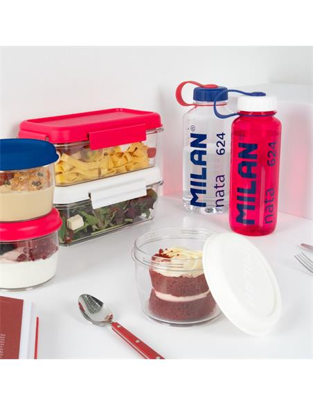 BOTELLA TRASP. TR. NATA 1000ML 644034NT