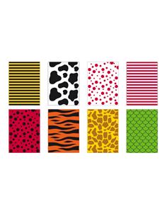 BOLSA DISFRAZ IMPRESA 56x70 FIXO 000723.. B/25